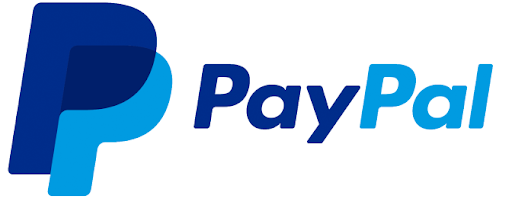 Payment Terms 2 - Nick Miller Store pay with paypal - Nick Miller Store
